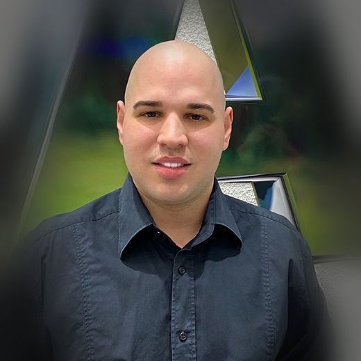 Andreas Dimitrovici, portrait